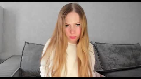 Maria online show from February 14, 12:07 pm