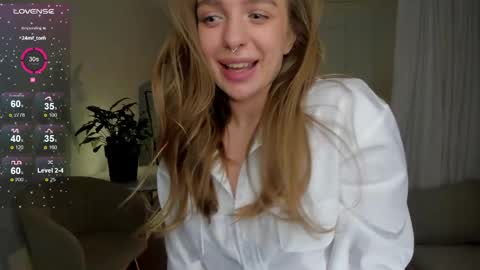 Liza online show from March 31, 9:04 pm