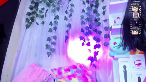 tokito mitsuri online show from February 3, 12:43 pm