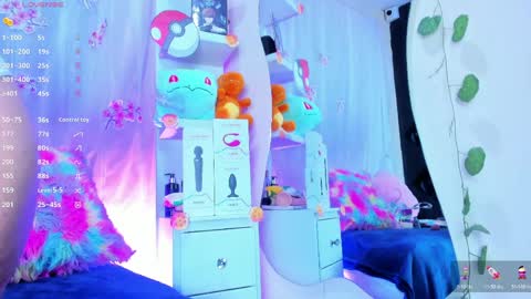 tokito mitsuri online show from April 9, 1:38 pm