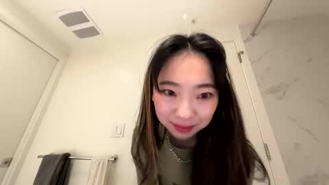 tokyobeauty online show from March 13, 12:34 am