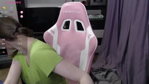 tomato_tease online show from December 31, 1:04 am