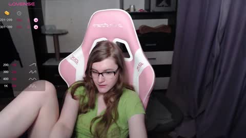 tomato_tease online show from March 1, 1:11 am