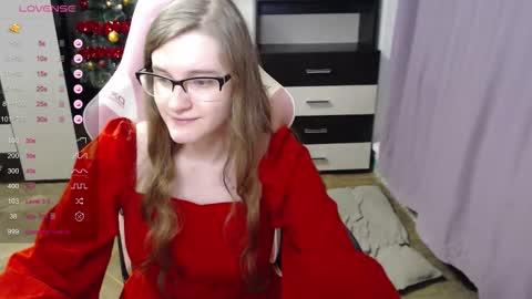 tomato_tease online show from February 13, 4:58 am