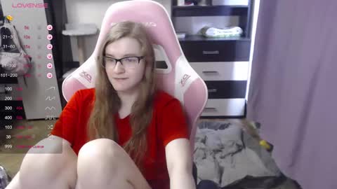 tomato_tease online show from September 13, 12:13 pm