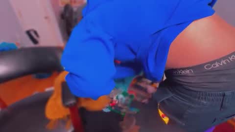 tomboy_titties online show from December 15, 2:06 am