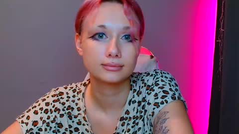 Galadriel online show from February 1, 12:05 pm