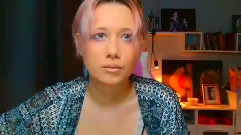 Galadriel online show from March 9, 5:55 am