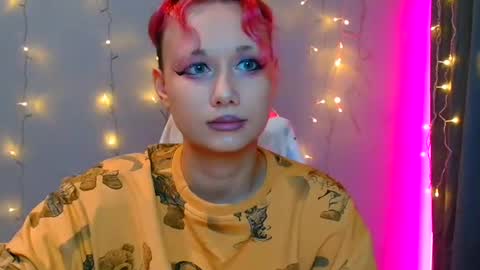 Galadriel online show from January 19, 5:39 pm