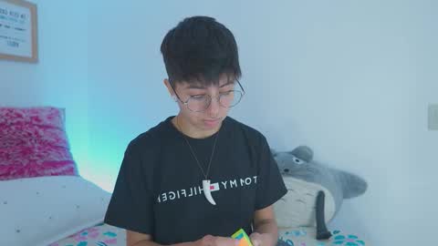 Blue  online show from October 21, 2:32 pm