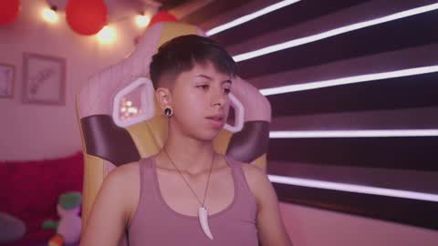 Blue  online show from February 20, 12:36 pm