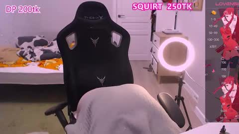 shiro fox online show from March 7, 12:26 am