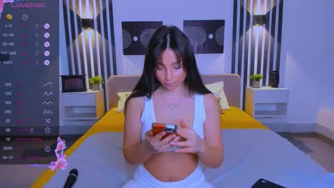 Tonya online show from February 2, 1:59 am