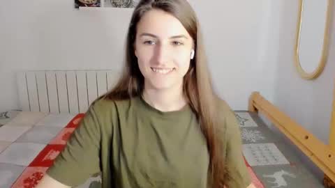 Alisson online show from February 23, 1:43 pm