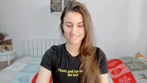 Alisson online show from January 17, 12:56 pm