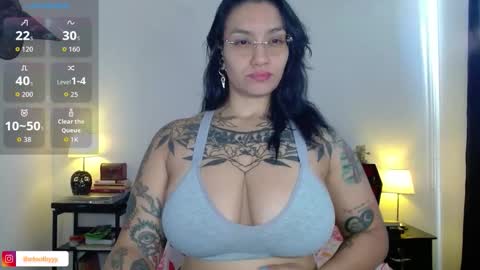 toothyy online show from February 11, 12:28 pm