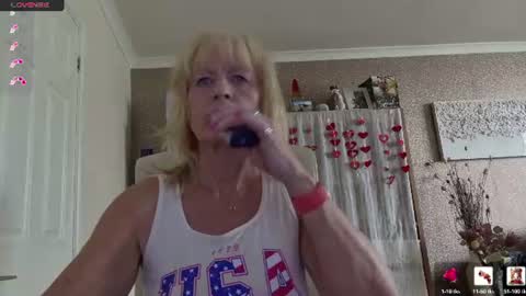 TopazXXX online show from June 18, 11:37 am