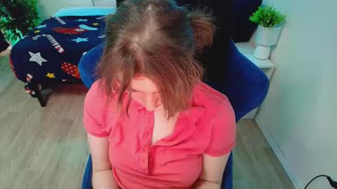 topcranberry online show from March 4, 11:50 am