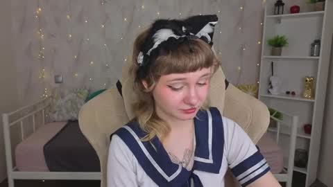 Tori online show from April 22, 2:52 am