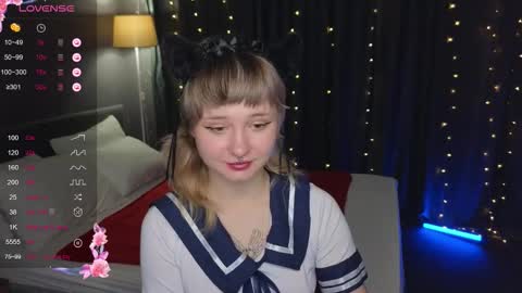 Tori online show from February 5, 12:24 am