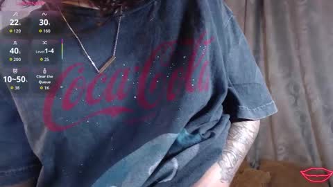 tori_just online show from November 4, 5:29 pm