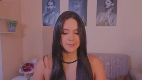 Tori Cross online show from April 9, 5:29 pm