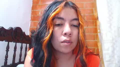 karla online show from February 22, 4:46 am