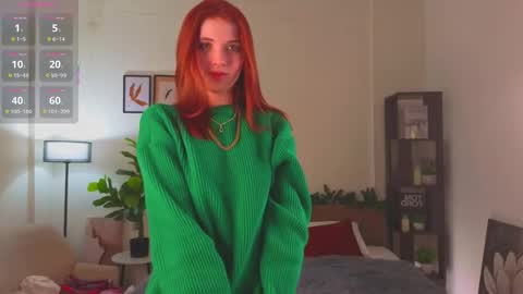 Mari online show from January 16, 1:34 am