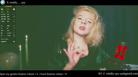 Madam Viktoria   Vacation in Portugal  2811 - 0412 online show from March 17, 8:29 am