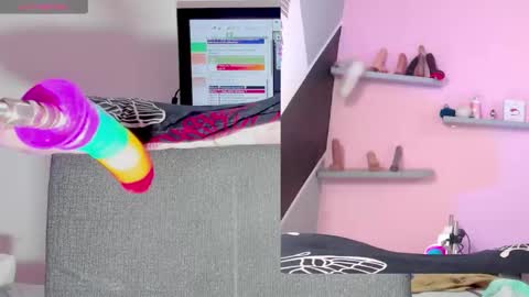 touk_kira online show from September 16, 1:52 pm