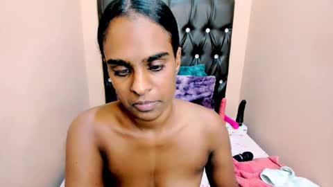 toxicfantasy4u online show from March 17, 6:12 pm