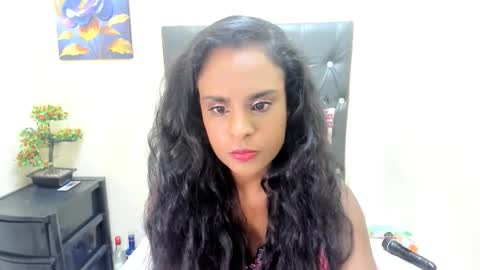 toxicfantasy4u online show from November 5, 4:23 pm