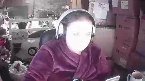 toxicsamarha online show from November 16, 10:04 am