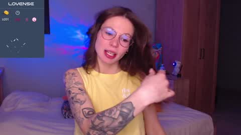 toxkiss online show from December 24, 4:55 am