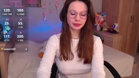 toxkiss online show from January 13, 10:52 am