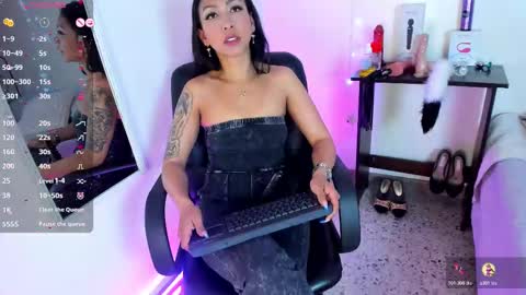 tracy online show from October 21, 2:04 am