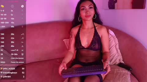 tracy online show from April 12, 7:55 am