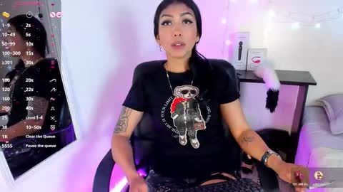 tracy online show from October 29, 10:45 pm