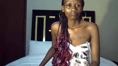 Flavia online show from October 26, 6:25 pm