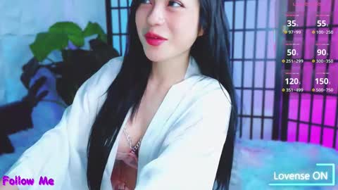 Hotkitty online show from September 10, 4:23 am