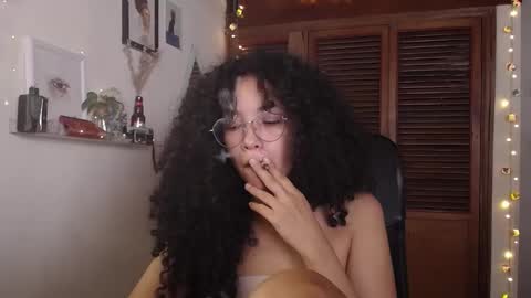 Emily online show from March 5, 5:50 pm