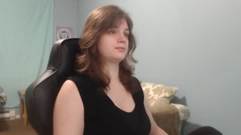 TreeJeanne online show from January 31, 1:34 pm