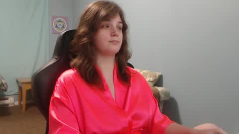 TreeJeanne online show from February 3, 1:52 am