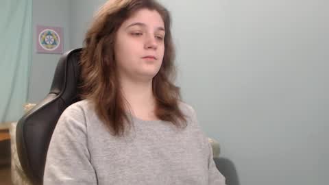 TreeJeanne online show from February 20, 4:18 am