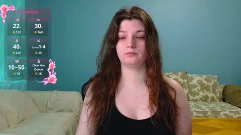 TreeJeanne online show from April 10, 4:57 pm