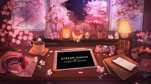 TreeJeanne online show from May 15, 10:45 pm