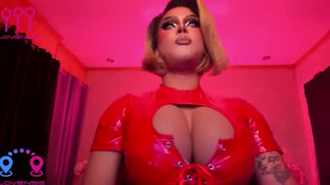 Jade online show from February 4, 6:49 pm