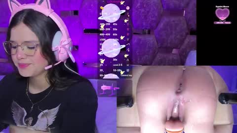 Trianna online show from November 29, 1:59 pm