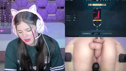 Trianna online show from January 9, 6:01 pm