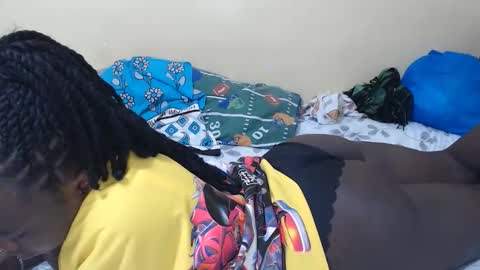 Tracy online show from May 6, 7:29 pm